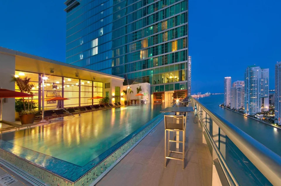 Hotel Beaux Arts, Autograph Collection