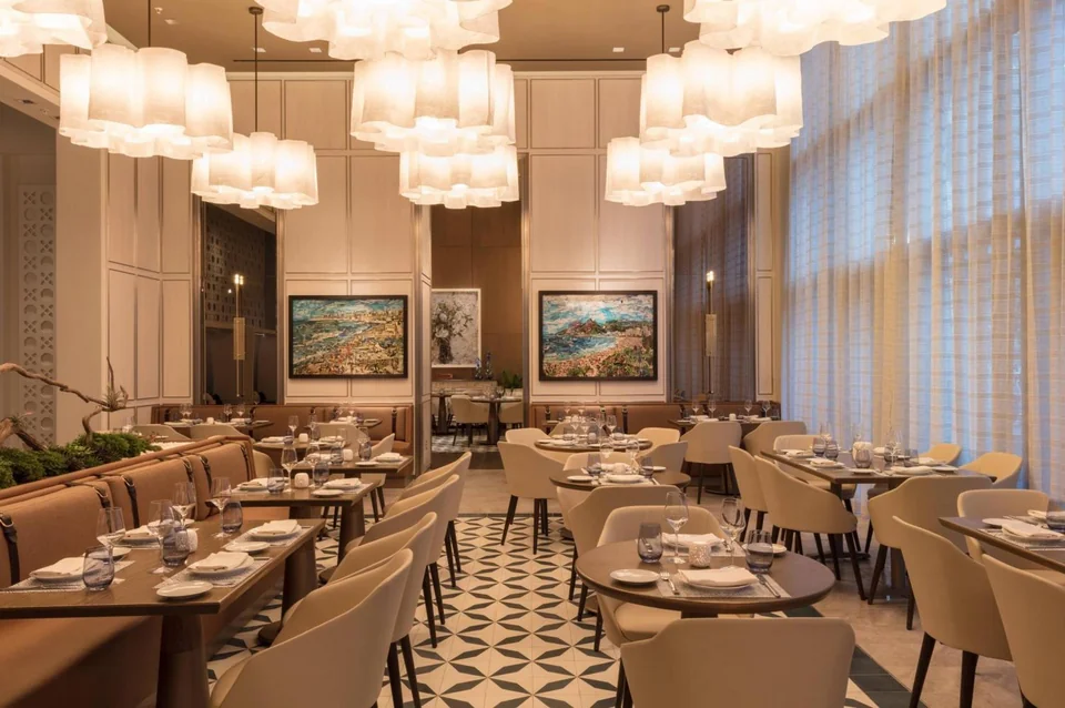 Hotel Beaux Arts, Autograph Collection