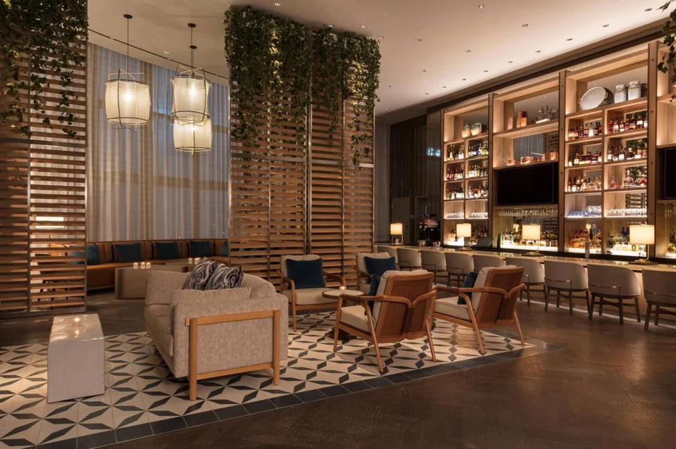 Hotel Beaux Arts, Autograph Collection