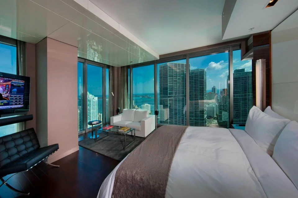 Hotel Beaux Arts, Autograph Collection