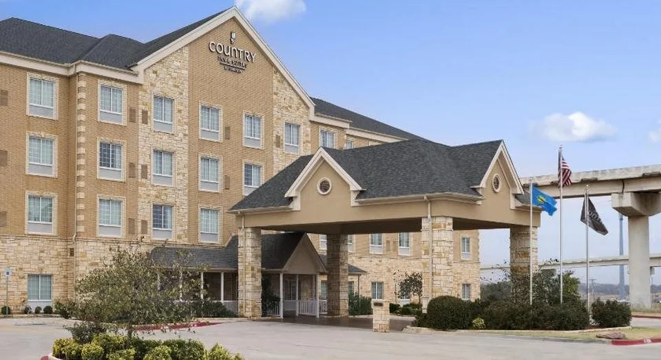 Country Inn & Suites by Radisson, Oklahoma City - Quail Springs, OK