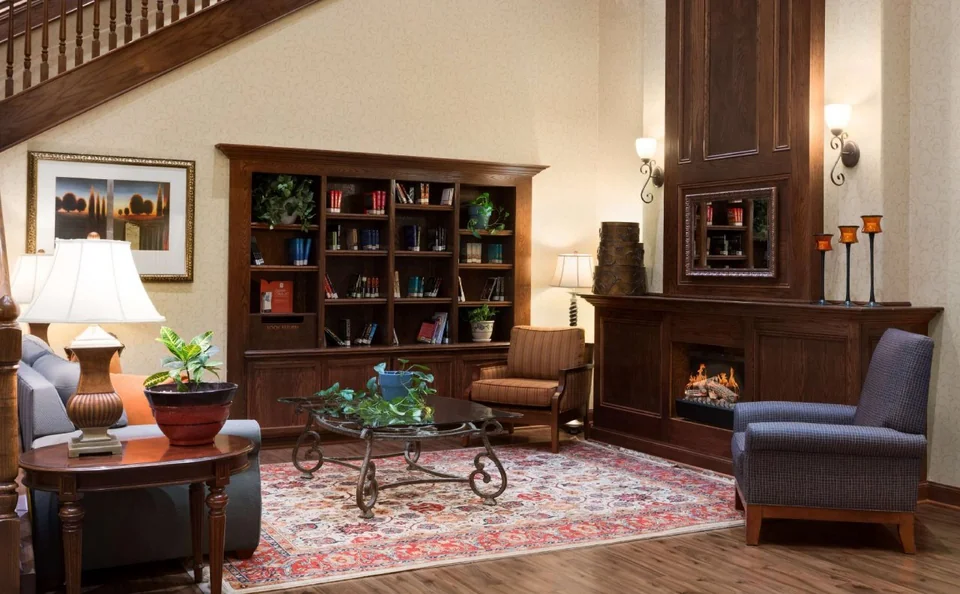 Country Inn & Suites by Radisson, Oklahoma City - Quail Springs, OK