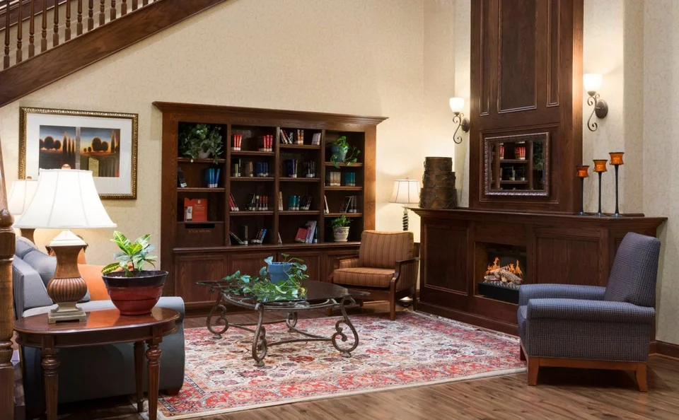Country Inn & Suites by Radisson, Oklahoma City - Quail Springs, OK