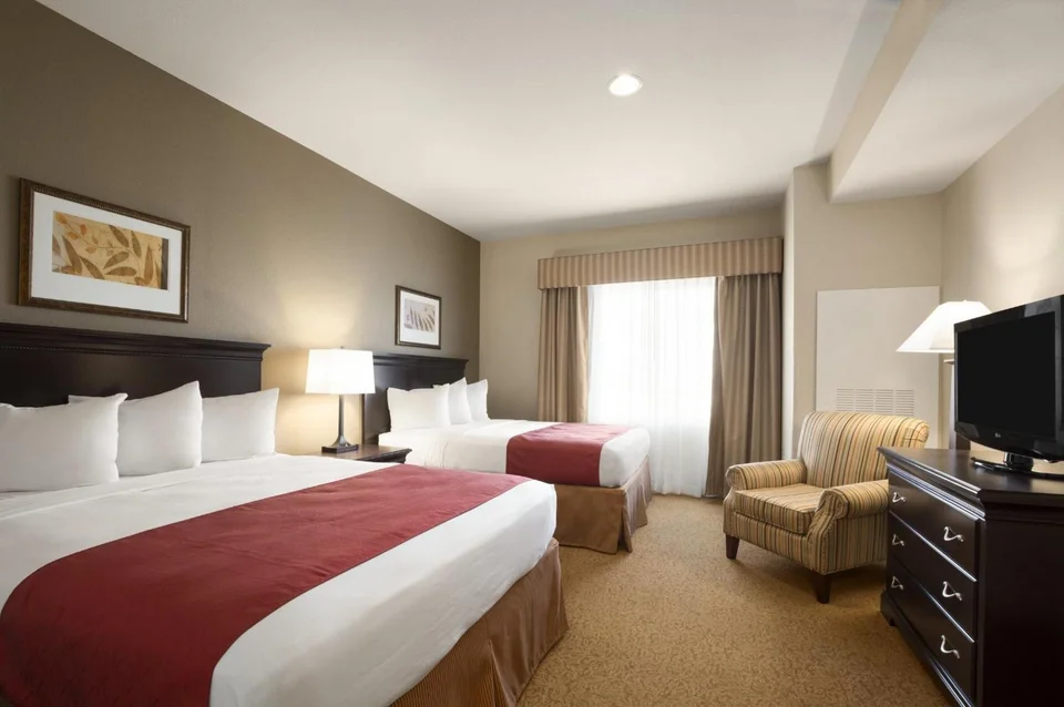 Country Inn & Suites by Radisson, Oklahoma City - Quail Springs, OK