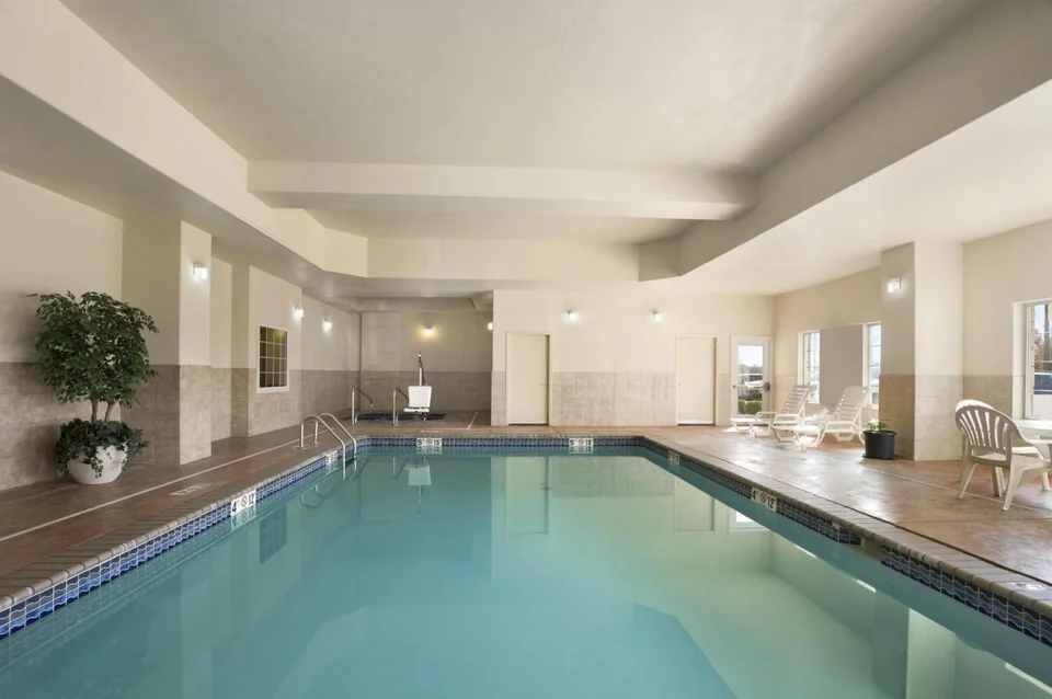 Country Inn & Suites by Radisson, Oklahoma City - Quail Springs, OK