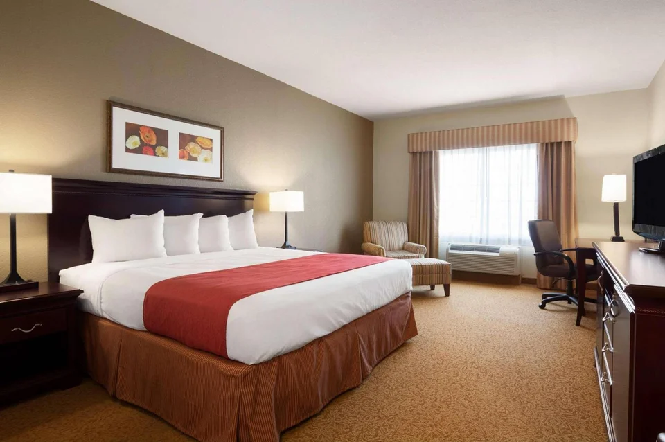 Country Inn & Suites by Radisson, Oklahoma City - Quail Springs, OK