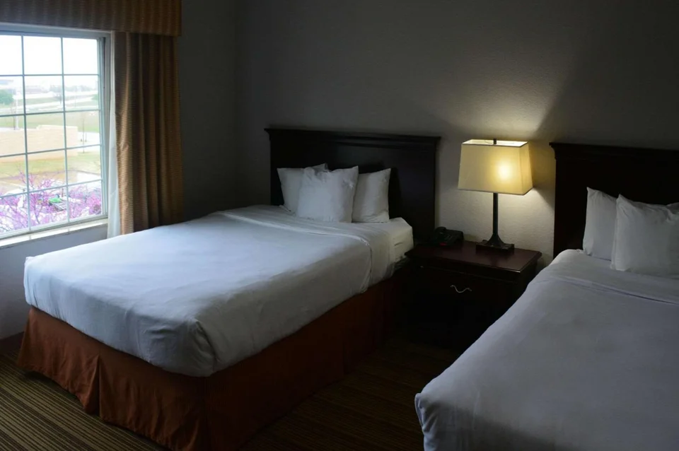 Country Inn & Suites by Radisson, Oklahoma City - Quail Springs, OK