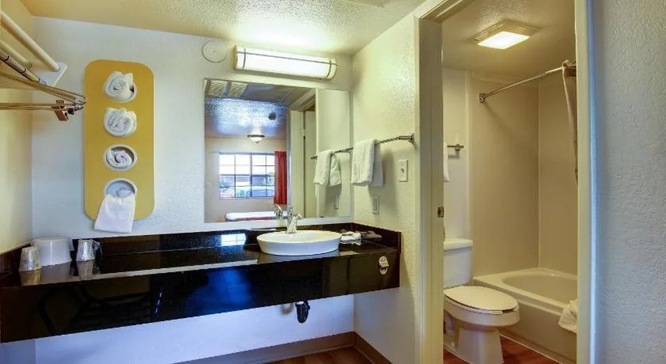 Quality Inn Santa Fe New Mexico