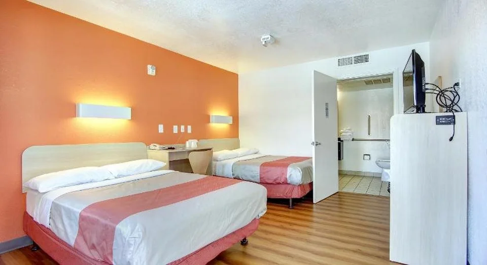 Quality Inn Santa Fe New Mexico