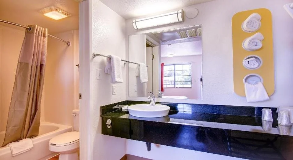 Quality Inn Santa Fe New Mexico