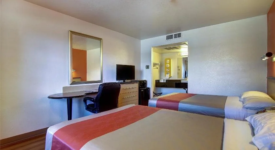 Quality Inn Santa Fe New Mexico