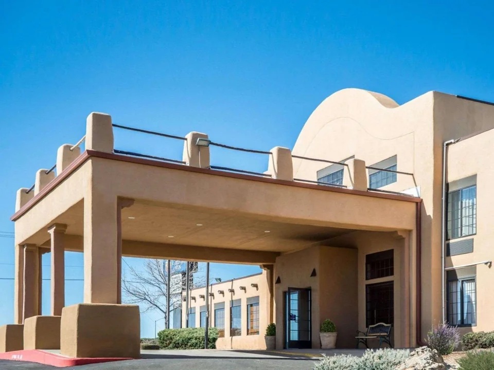 Comfort Inn Santa Fe