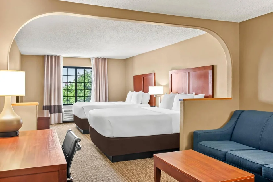 Comfort Inn Santa Fe