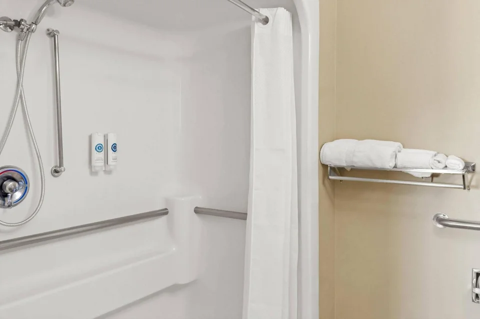 Comfort Inn Santa Fe