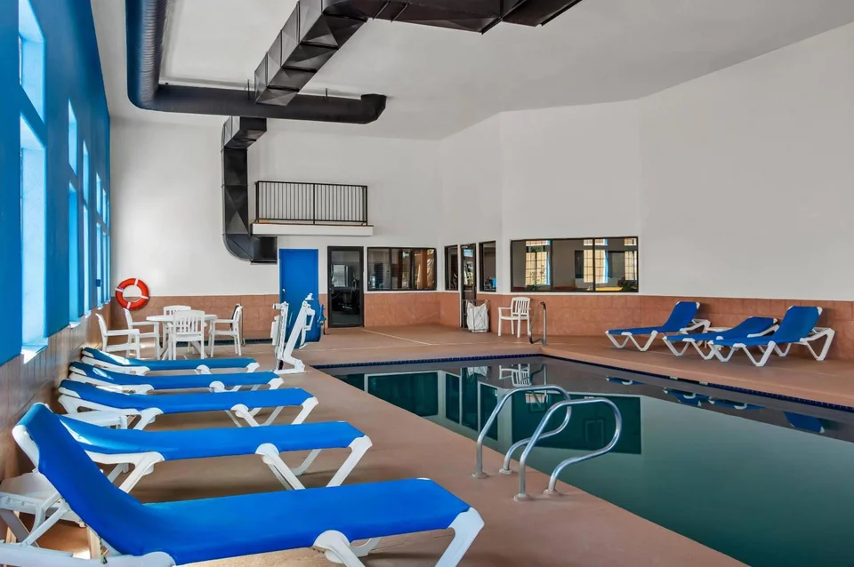 Comfort Inn Santa Fe