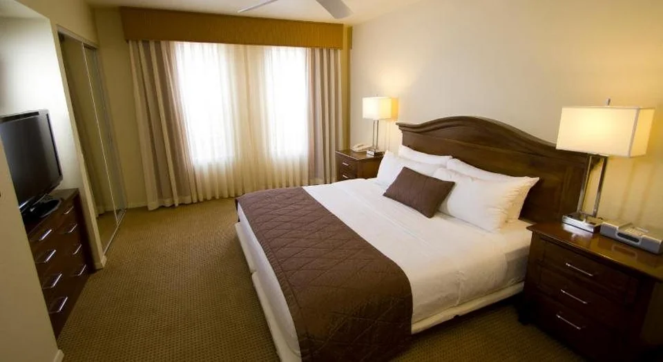 Hilton Vacation Club Villas de Santa Fe