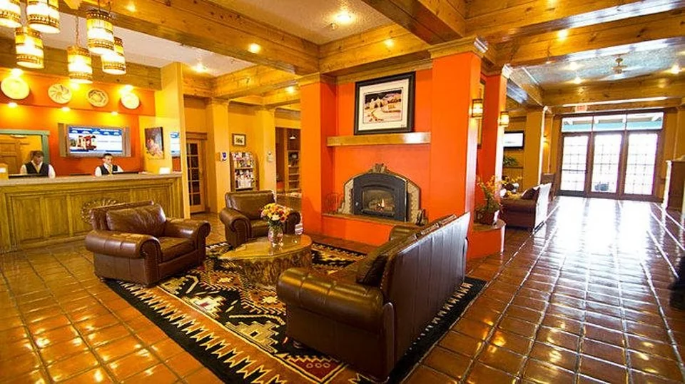 Hilton Vacation Club Villas de Santa Fe
