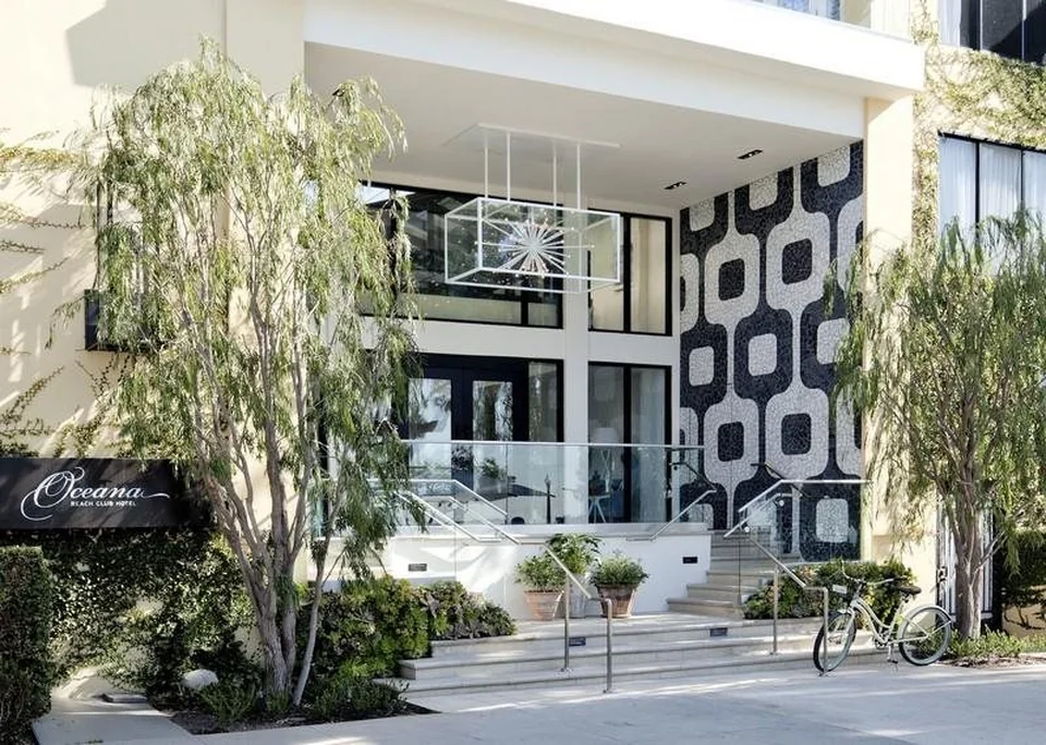 Oceana Santa Monica, LXR Hotels & Resorts