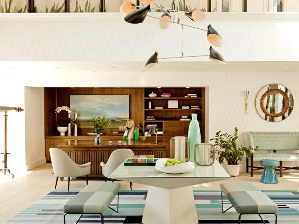 Oceana Santa Monica, LXR Hotels & Resorts