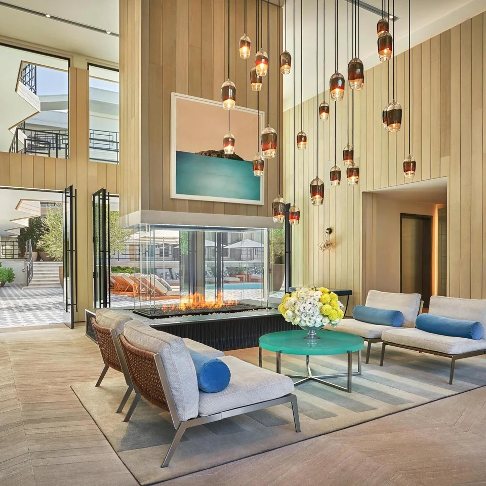 Oceana Santa Monica, LXR Hotels & Resorts