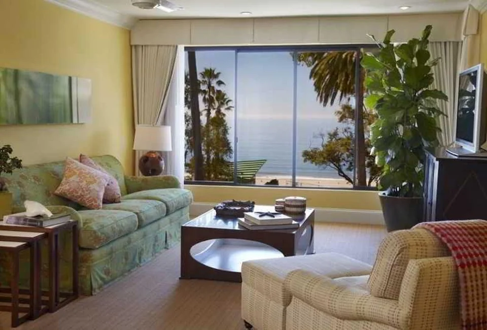 Oceana Santa Monica, LXR Hotels & Resorts