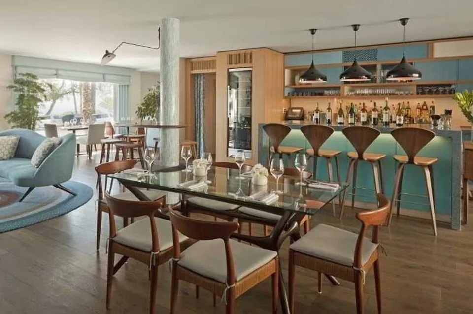 Oceana Santa Monica, LXR Hotels & Resorts