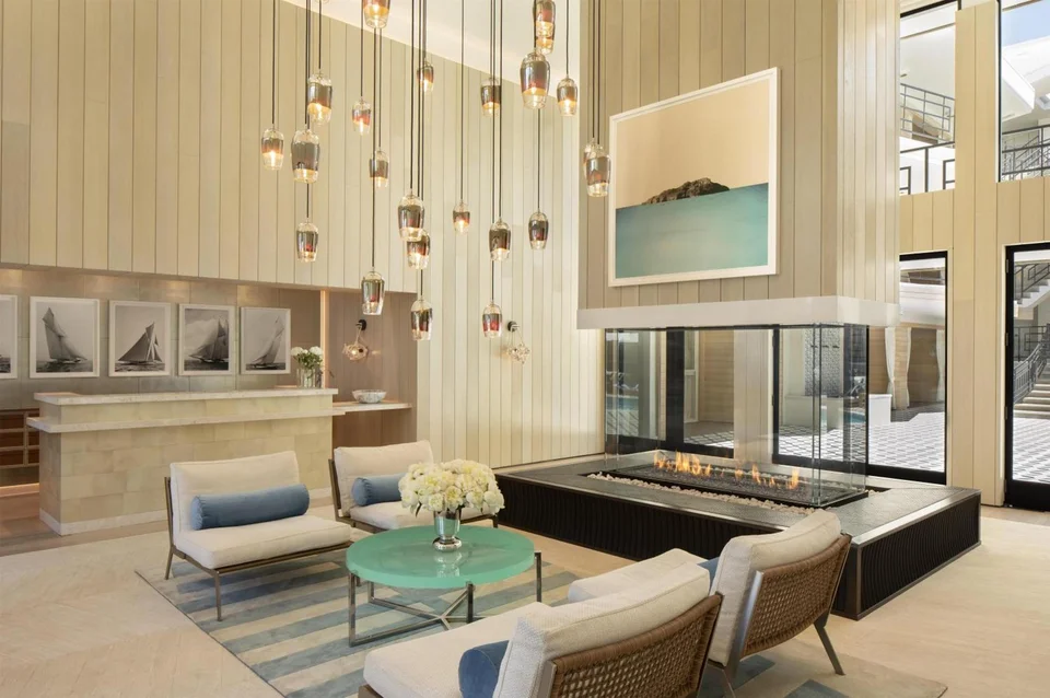 Oceana Santa Monica, LXR Hotels & Resorts