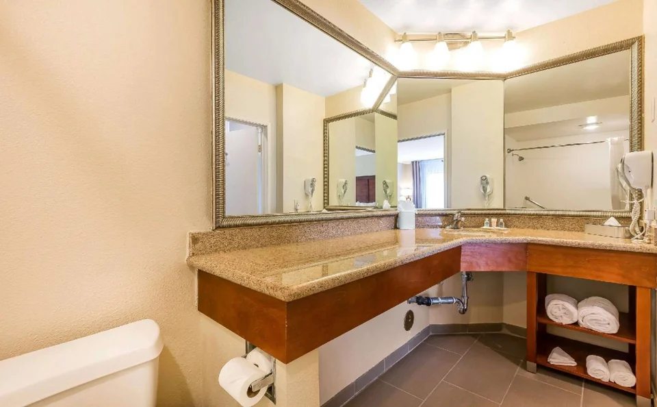 Comfort Inn in Santa Monica - West Los Angeles