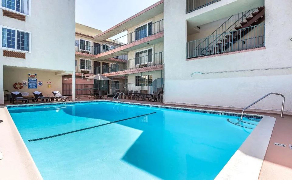 Comfort Inn in Santa Monica - West Los Angeles