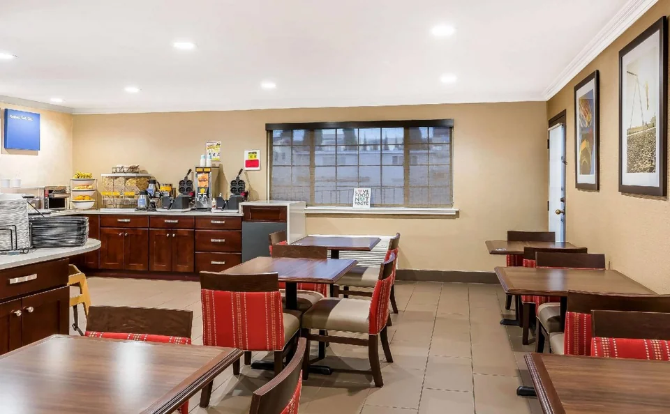 Comfort Inn in Santa Monica - West Los Angeles