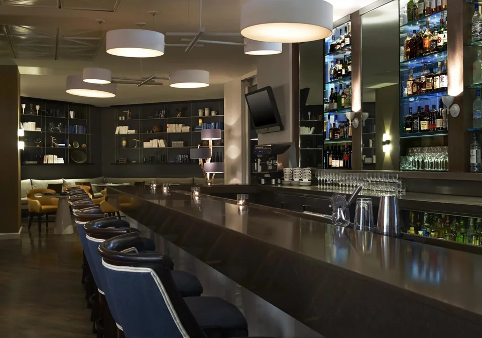 Hyatt Centric Delfina Santa Monica