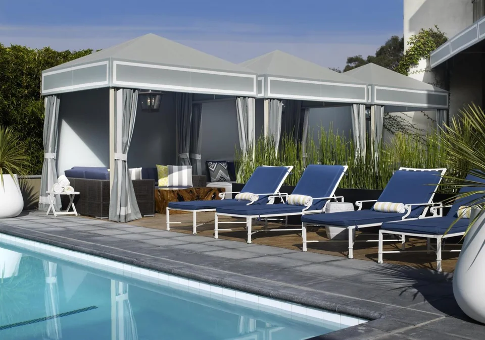 Hyatt Centric Delfina Santa Monica