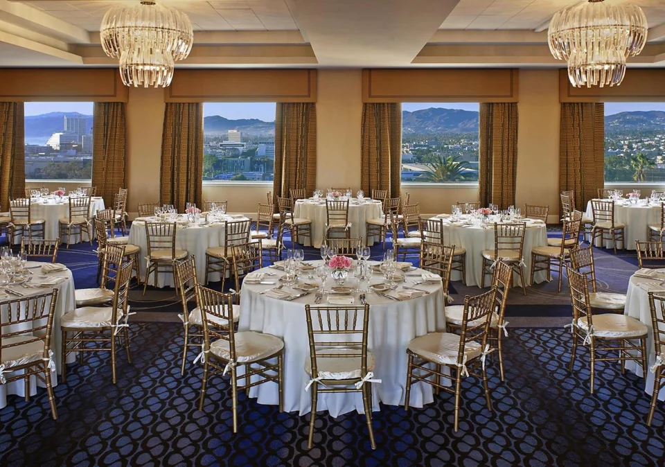 Hyatt Centric Delfina Santa Monica