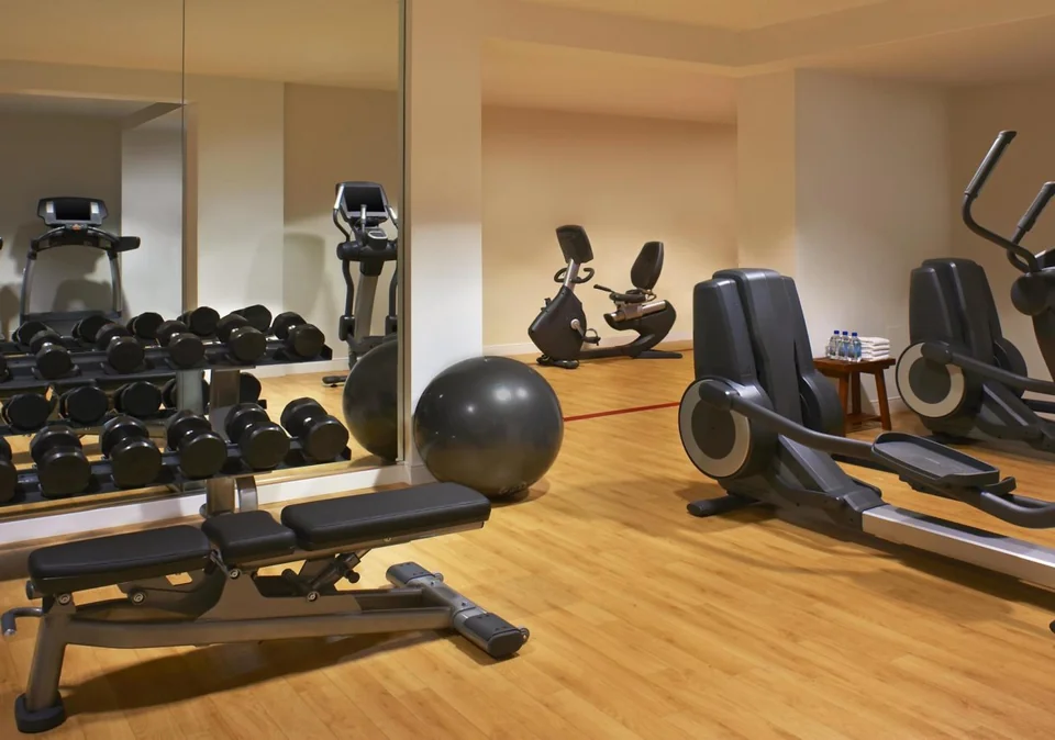 Hyatt Centric Delfina Santa Monica