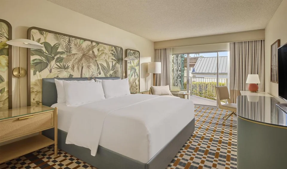 Hyatt Centric Delfina Santa Monica