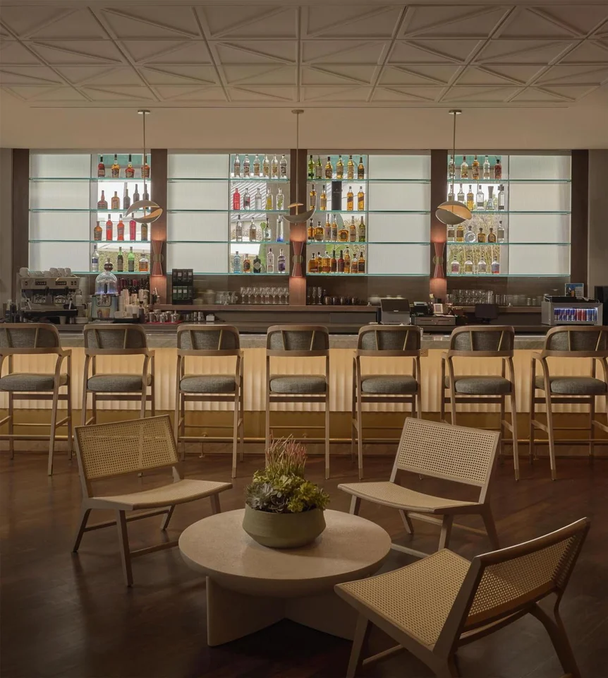 Hyatt Centric Delfina Santa Monica