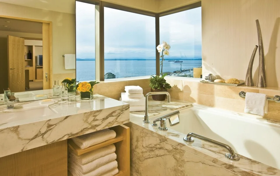 Four Seasons Seattle