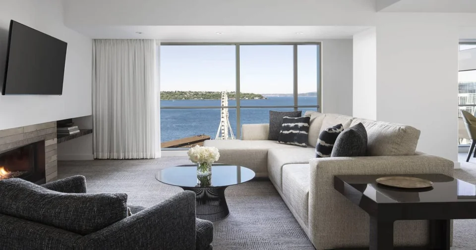 Four Seasons Seattle