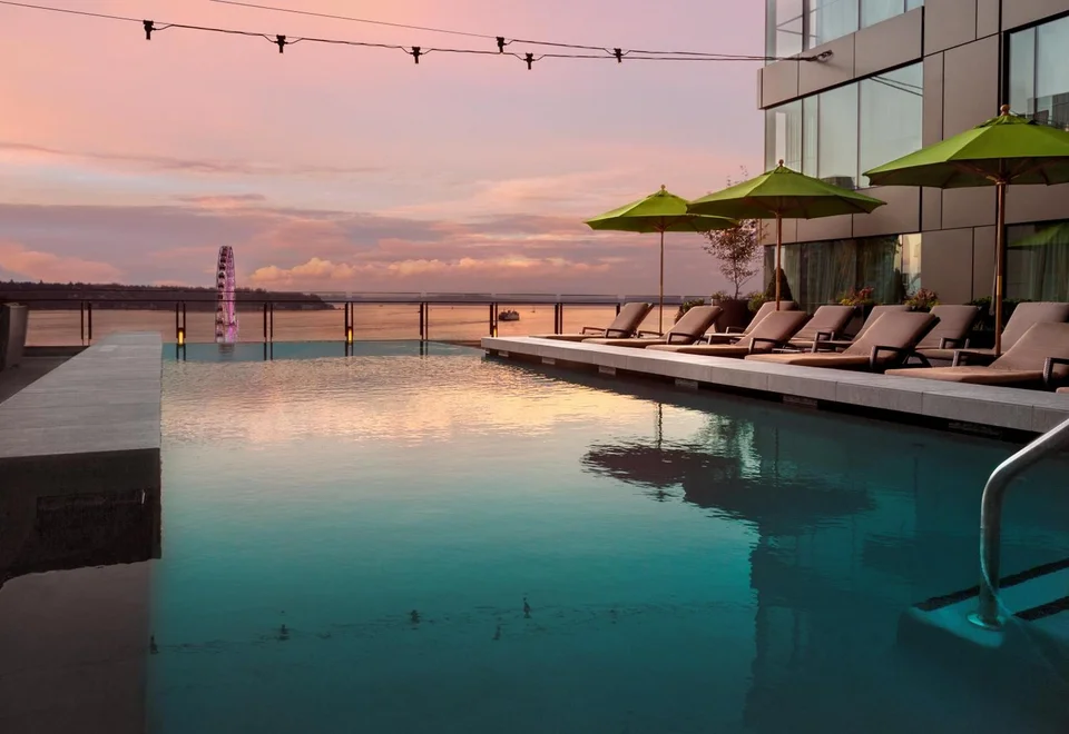 Four Seasons Seattle