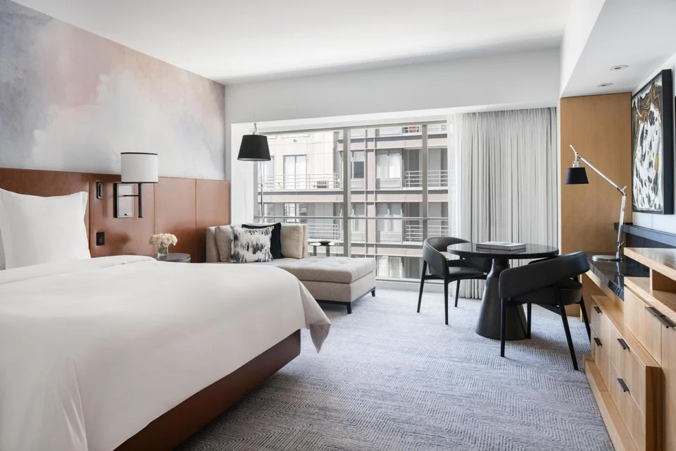 Four Seasons Seattle