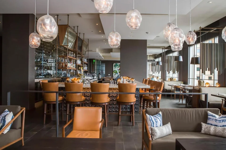 Four Seasons Seattle