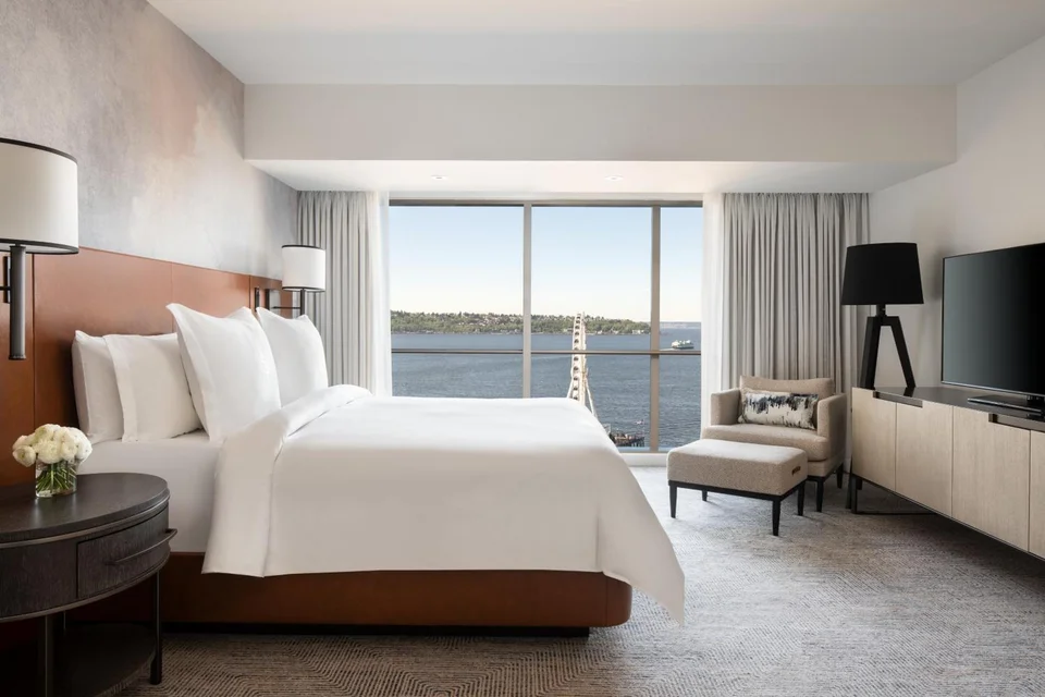 Four Seasons Seattle