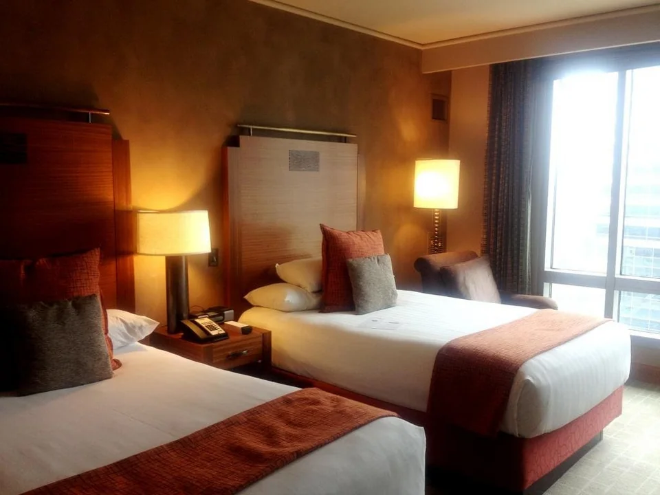 Grand Hyatt Seattle