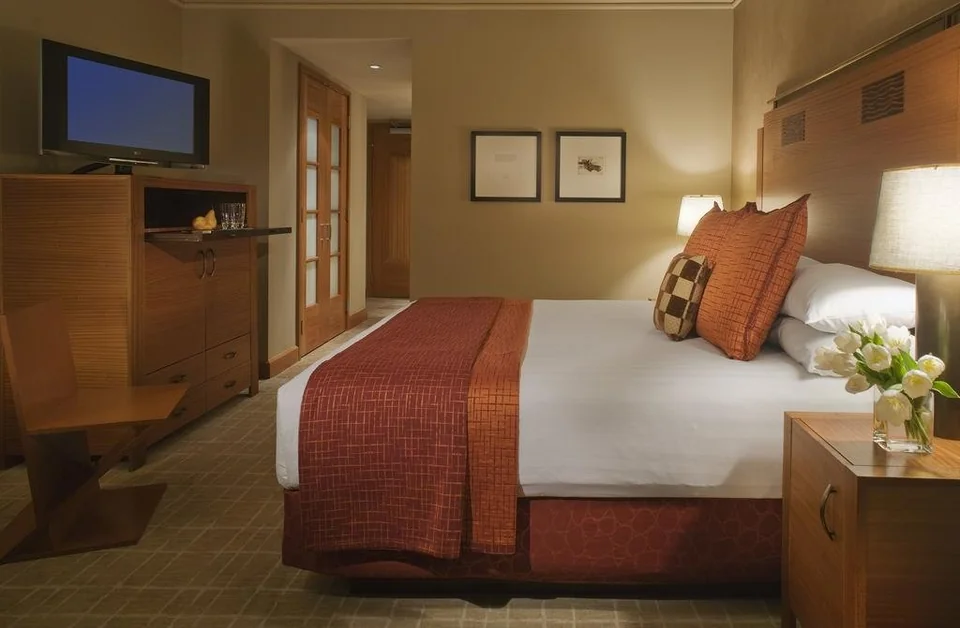 Grand Hyatt Seattle