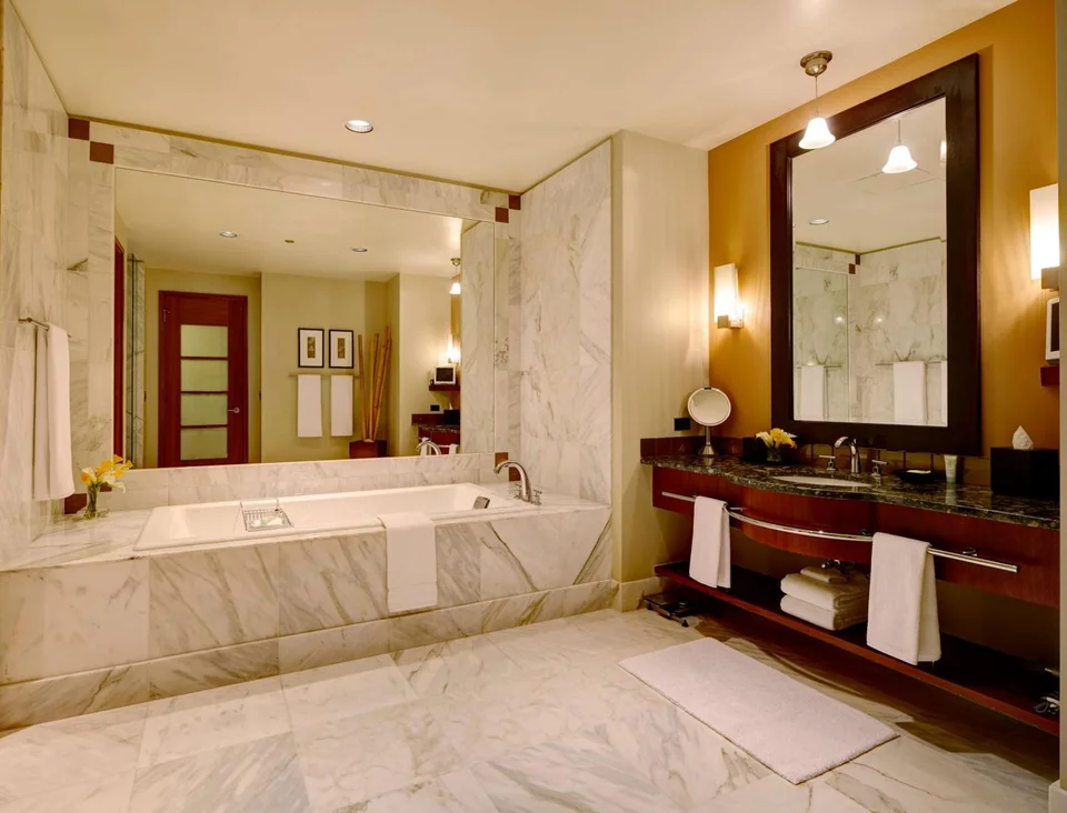 Grand Hyatt Seattle