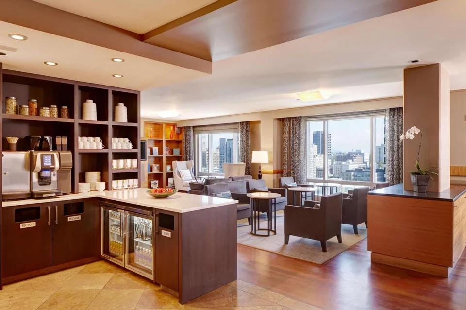 Grand Hyatt Seattle
