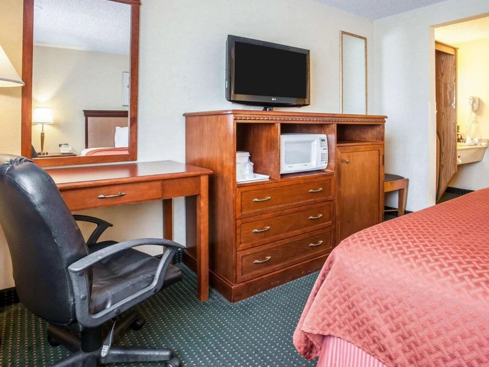 Quality Inn SeaTac Airport