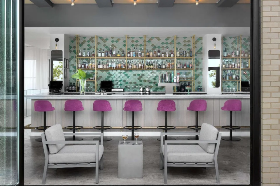 Angad Arts Hotel St. Louis, Tapestry Collection by Hilton