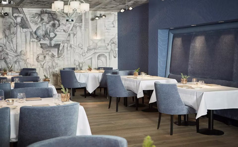Opera Hotel Zürich