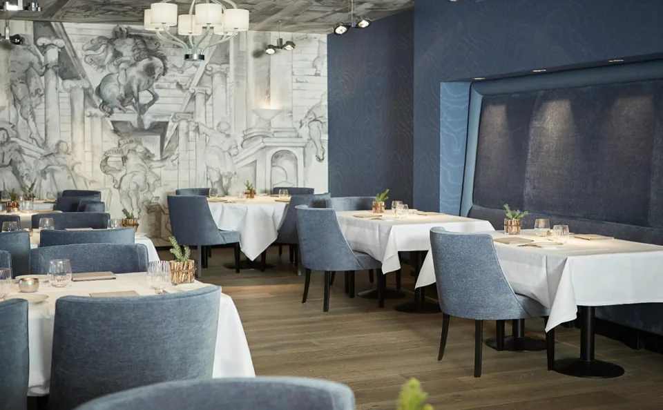 Opera Hotel Zürich